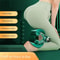 Multifunctional Leg Beauty Device Postpartum Repair Pelvic Floor Muscle Trainer Countable Trainer L 1
