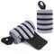 Wrist Wraps, Weightlifting Wristband, Sports Equipment, Gym Fitness Straps Support