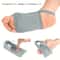 Metatarsal Compression Brace, 1 Pair of Arch Support Sleeves, Flat Foot Support, Plantar Fasciitis Relief