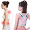 Breathable Back Support Straightener Posture Corrector Adjustable Upper Back Brace Neck Shoulder Cl 3