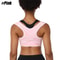 Breathable Back Support Straightener Posture Corrector Adjustable Upper Back Brace Neck Shoulder Cl 7