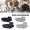Fingerless Weight Lifting Gloves For Bodybuilding Lightweight Grip Strengthener Gym Honeycomb Grips 4