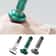 Handheld Cellulite Massager, Anti Cellulite Massager, Leg Body Slimming, Hot Compress Electric Suction Cup Massager