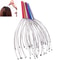 Octopus Head And Neck Massager, Scalp Massager, Neck Head Pressure Relaxer