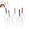 Octopus Head And Neck Massager, Scalp Massager, Neck Head Pressure Relaxer