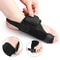 Hammer Protector Hallux Valgus Corrector, Toe Corrector Orthotics Bone Thumb Adjuster, Bunion Corrector Orthopedic Tool