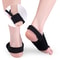 Hammer Protector Hallux Valgus Corrector, Toe Corrector Orthotics Bone Thumb Adjuster, Bunion Corrector Orthopedic Tool