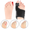 Hammer Protector Hallux Valgus Corrector, Toe Corrector Orthotics Bone Thumb Adjuster, Bunion Corrector Orthopedic Tool