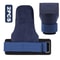 Workout Fitness Palm Training Guards, Cowhide Gym Gloves, Lifting Pull-up Deadlift, Power Booster Belt, Anti-Skid Weight