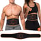 Smart Abdominal Training Belts Electric Body Weight Loss, EMS Muscle Stimulator Belt Trainer, Slimming Massage Device