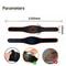 Smart Abdominal Training Belts Electric Body Weight Loss, EMS Muscle Stimulator Belt Trainer, Slimming Massage Device