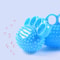 Four-fingered Hedgehog, Finger Grip Ball, Primary Grip Training Soft Ball, Massage Finger Ball, Hand Rehabilitation