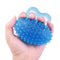 Four-fingered Hedgehog, Finger Grip Ball, Primary Grip Training Soft Ball, Massage Finger Ball, Hand Rehabilitation
