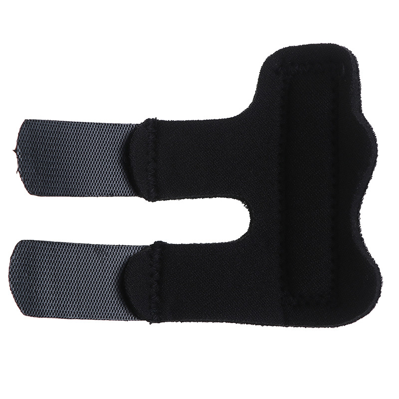 Adjustable Finger Splint, Pain Relief Support, Trigger Finger Fixing, Sprain Dislocation Fracture Straighten Brace