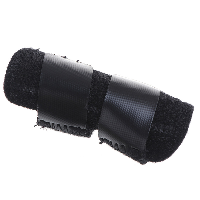 Adjustable Finger Splint, Pain Relief Support, Trigger Finger Fixing, Sprain Dislocation Fracture Straighten Brace