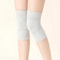 Unisex Knee Warmers for Elderly, Ultimate Non-Slip Joint Support, Lightweight Breathable Thermal Leg Warmers Comfort