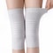 Unisex Knee Warmers for Elderly, Ultimate Non-Slip Joint Support, Lightweight Breathable Thermal Leg Warmers Comfort