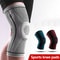 Maximum Support Knee Sleeve Sports Running Gym Joint Pain Relief Double Compression Knee Sleeve Sup