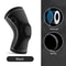 Maximum Support Knee Sleeve Sports Running Gym Joint Pain Relief Double Compression Knee Sleeve Sup
