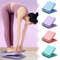 Magnet Stretching Board Sports, Calf Stretching Board, Adjustable Straight Leg Incline Board Leg