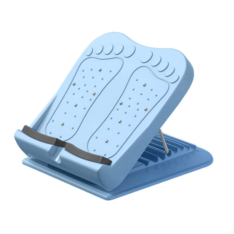 Magnet Stretching Board Sports, Calf Stretching Board, Adjustable Straight Leg Incline Board Leg