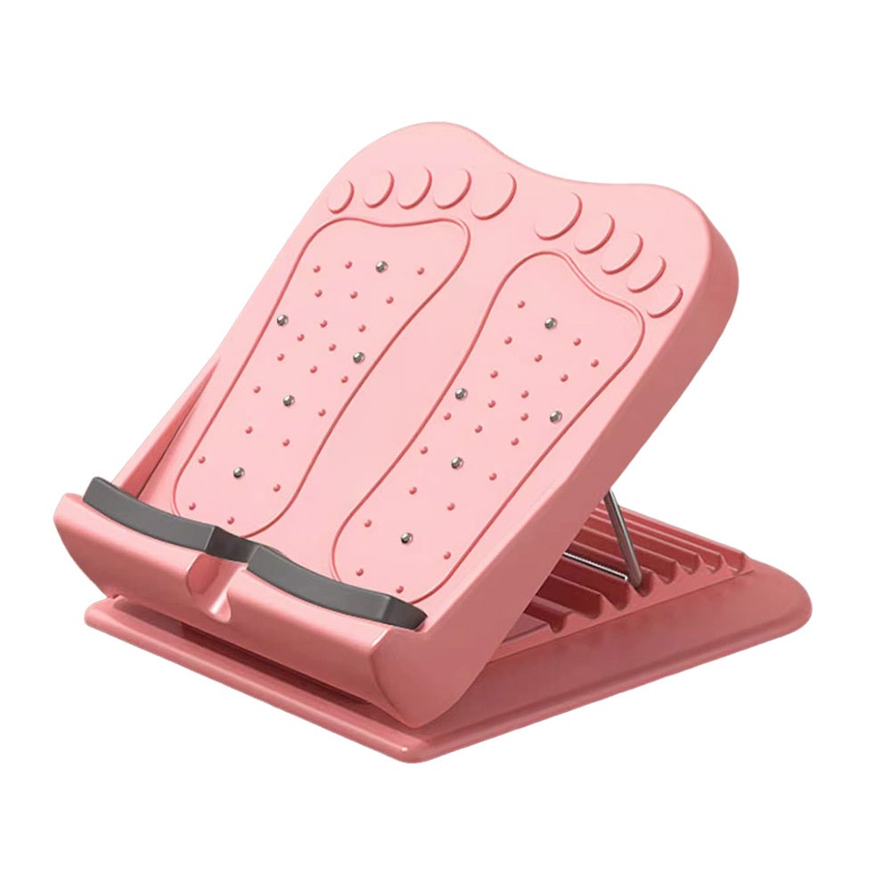 Magnet Stretching Board Sports, Calf Stretching Board, Adjustable Straight Leg Incline Board Leg