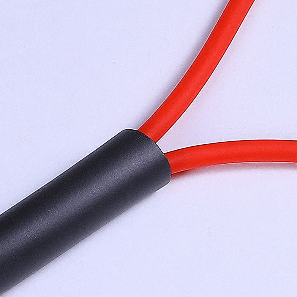 Boxing Resistance Band with Handles, Boxing Speed Training Pull Rope Figure, Belt for Home Gym Workout