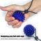Best Hand & Foot Relaxation Massage Ball for Plantar Fasciitis Relief, Soft Thorn Grip Enhancing Rehabilitation Tool