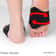 High Arch Cushioning, Plantar Fasciitis Relief, Flat Foot Correction Arch Pad Support, Comfort Orthopedic Insole