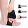 High Arch Cushioning, Plantar Fasciitis Relief, Flat Foot Correction Arch Pad Support, Comfort Orthopedic Insole