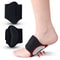 High Arch Cushioning, Plantar Fasciitis Relief, Flat Foot Correction Arch Pad Support, Comfort Orthopedic Insole