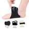 High Arch Cushioning, Plantar Fasciitis Relief, Flat Foot Correction Arch Pad Support, Comfort Orthopedic Insole