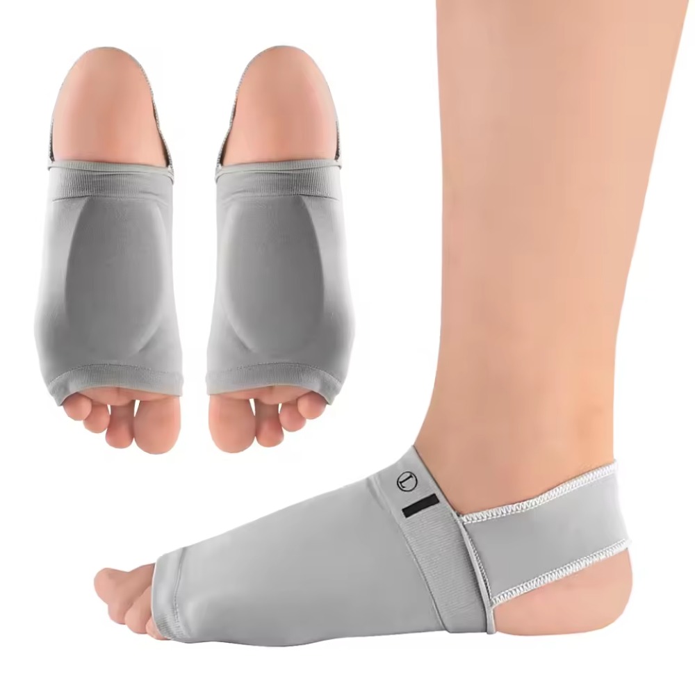 Plantar Fasciitis Relief Peds Liners Compression Brace For Flat Foot Support Arch Support Sleeves 0
