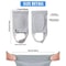 Plantar Fasciitis Relief Peds Liners Compression Brace For Flat Foot Support Arch Support Sleeves 5
