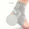 Ankle Brace For Sprained Ankle Ankle Splint Stabilizer For Injury Recovery Ankle Support Brace With 4