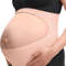 Pregnancy Belly Band Ultimate Maternity Support Invisible Pregnancy Belt Sciatica Relief Ergonomic 0
