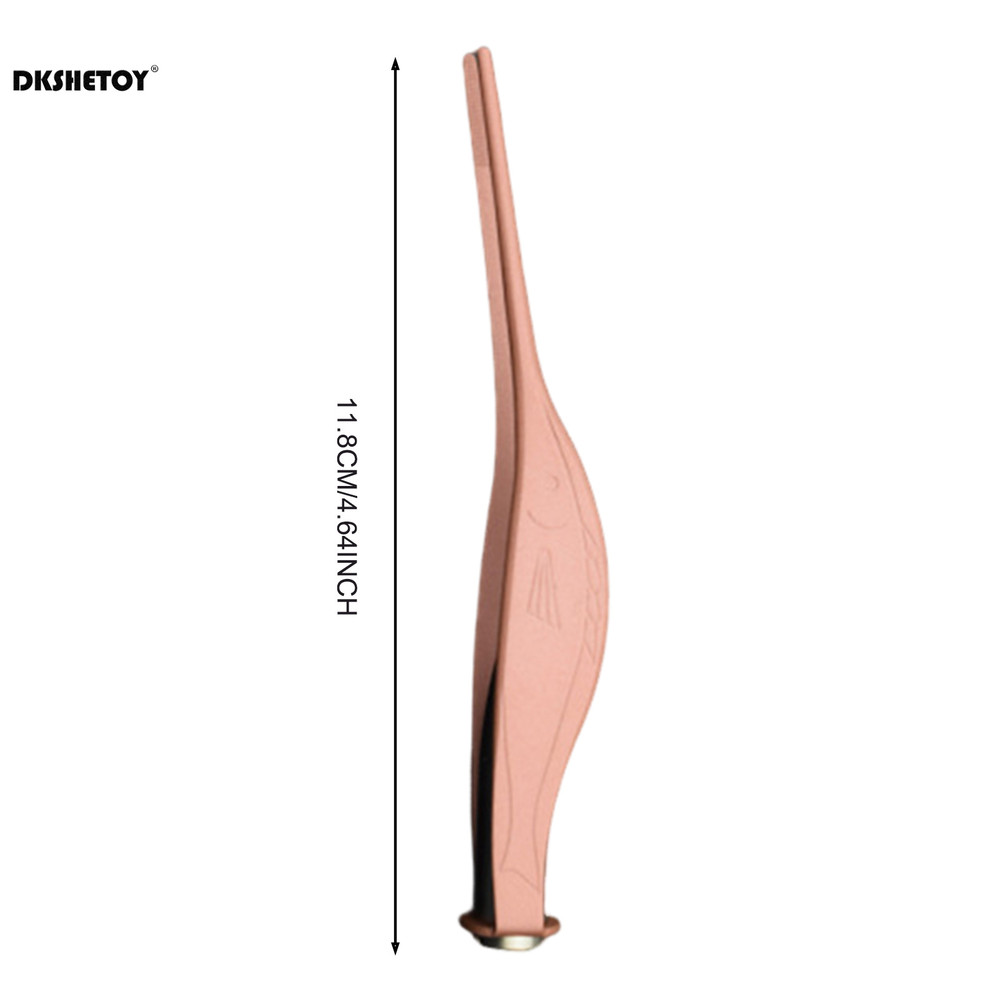 Safe Ear wax remover with light Kids, LED Light Ear Wax Removal Ear Care, Wax Spoon Digger Flashlight Earpick