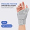 Breathable Thumb Protector Guard Fits Flexible Splint Wrist Thumb Support Brace For Tendonitis Arth 6