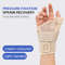 Breathable Thumb Protector Guard Fits Flexible Splint Wrist Thumb Support Brace For Tendonitis Arth 7