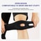 Professional Grade Equipment Knee Protectors, Essential Knee Protection Meniscus Professional Support for Sports