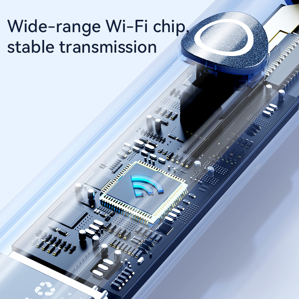 Premium Visual Ear Cleaner with Camera, Safe Ear Wax Removal Tool with Ear Pick & Tweezers