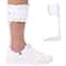 Durable Lightweight Polyethylene Foot Drop Splint AFO Drop Foot Brace Rigid Orthosis For Stable Gai 0