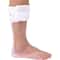 Durable Lightweight Polyethylene Foot Drop Splint AFO Drop Foot Brace Rigid Orthosis For Stable Gai 4