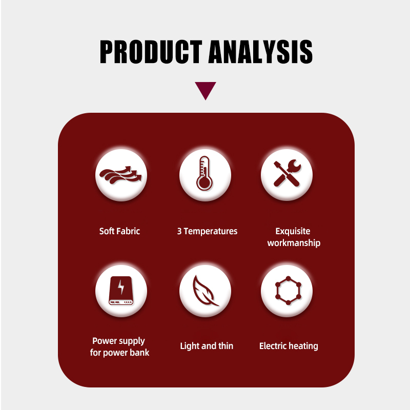 Vibrating Massage for Lower Back Pain Relief, Therapeutic Heated Lumbar Support Belt with Massage, Adjustable Back Brace