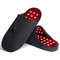 LED Red Light Therapy Slippers Infrared Foot Massager Rechargeable Foot Therapy Device Pulse Foot T