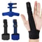 Pain Relief Finger Splint Support Brace, Trigger Corrector for Stenosing Tenosynovitis