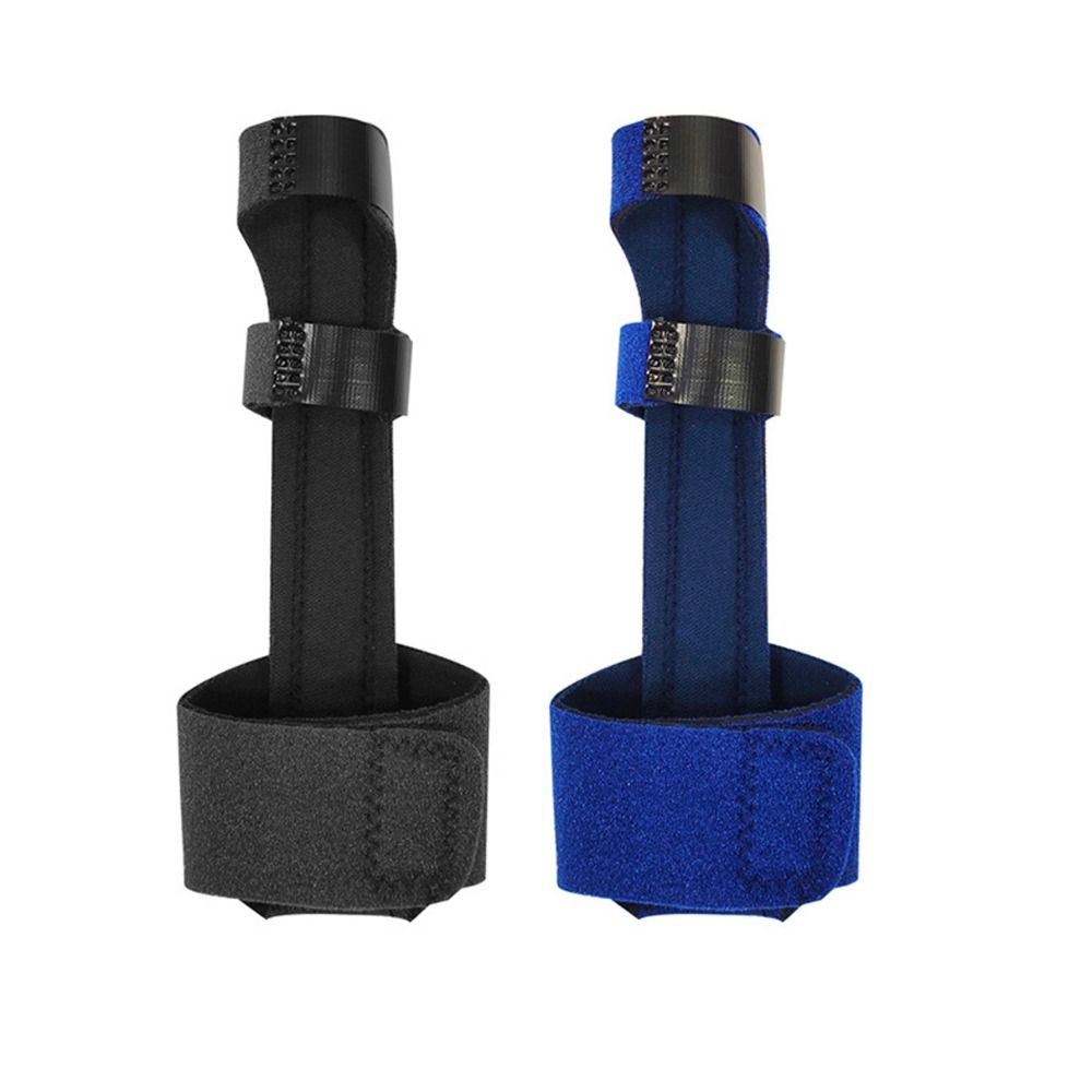 Pain Relief Finger Splint Support Brace, Trigger Corrector for Stenosing Tenosynovitis