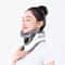 Cervical Neck Traction Device, Air Sac Adjustable Neck Stretcher Collar for Home, Spine Alignment