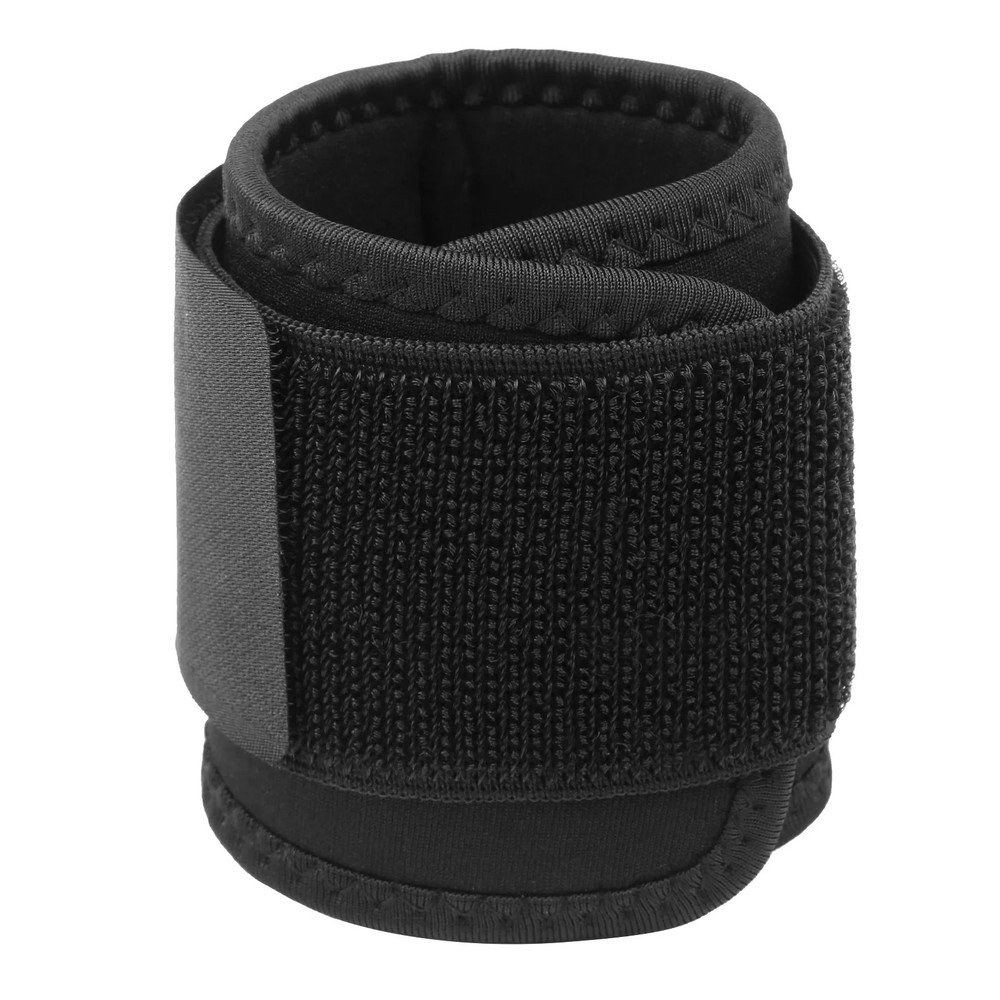 Wrist Stabilizer Bandages, Adjustable Support Wrap for Hand Relief