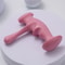 Trigger Point Handheld Massager Reflexology Stick Tshaped Point Thumb Finger Press Best Back Massag 7